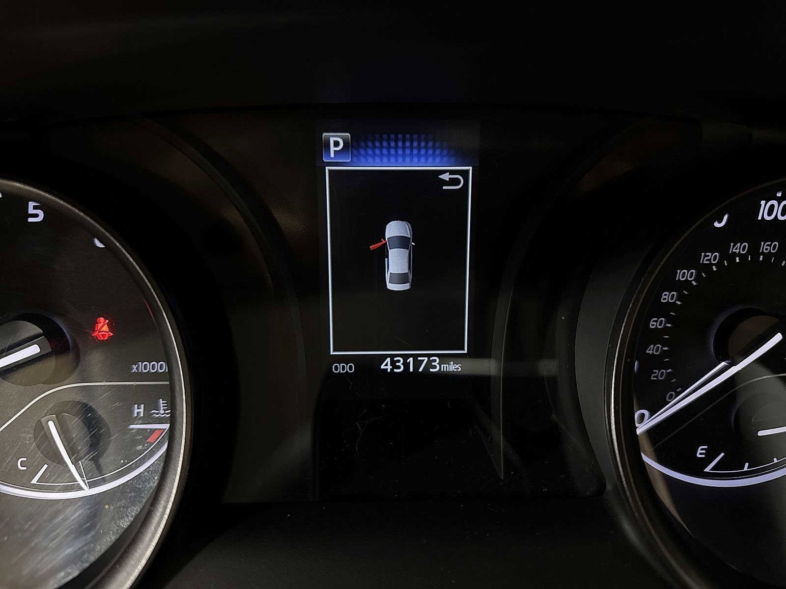 Thumbnail: 2023 Toyota Camry - 19