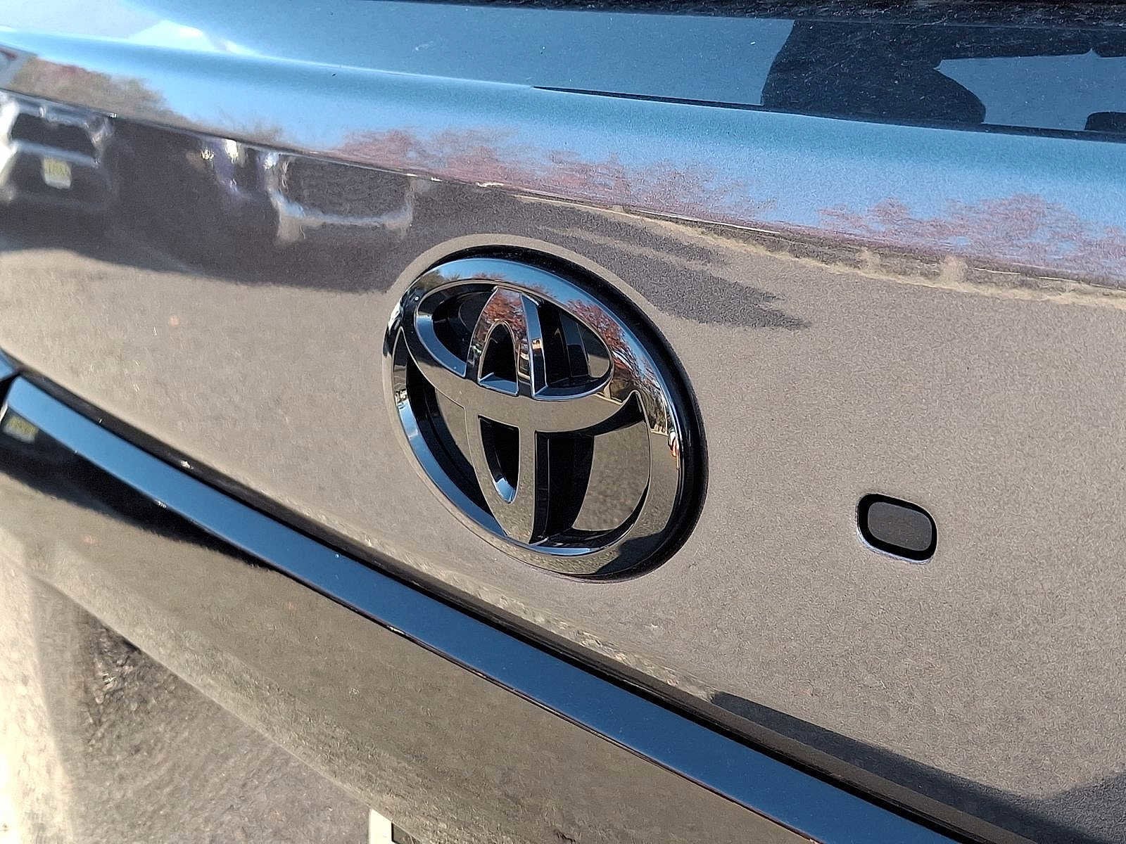 Thumbnail: 2026 Toyota Sequoia - 16