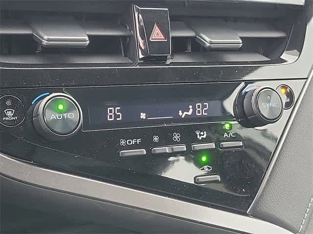 Thumbnail: 2024 Toyota Camry - 8