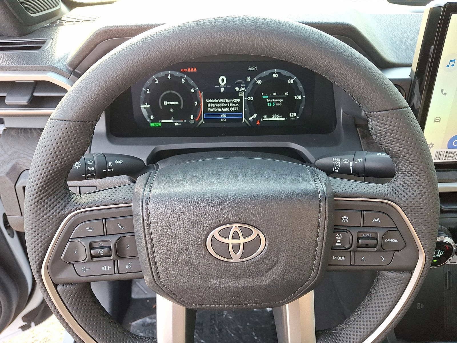 Thumbnail: 2026 Toyota Tacoma - 17