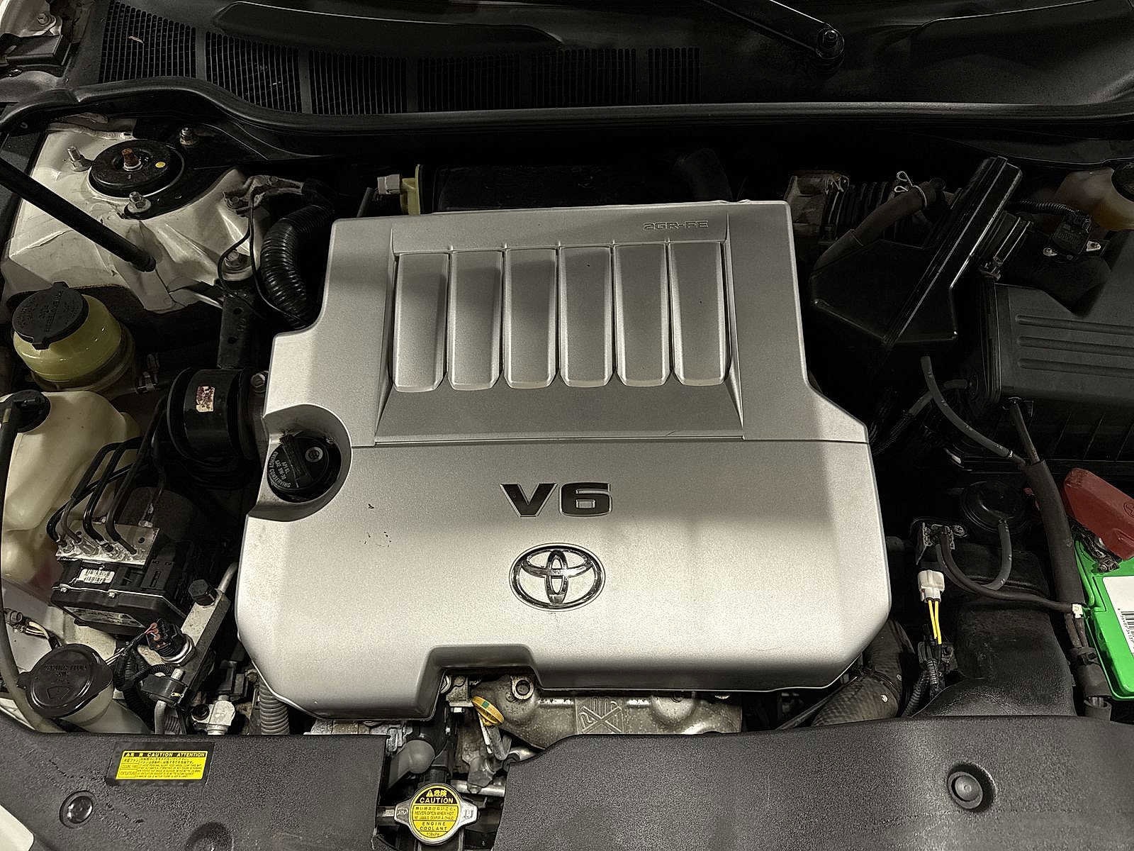 Thumbnail: 2007 Toyota Camry - 12