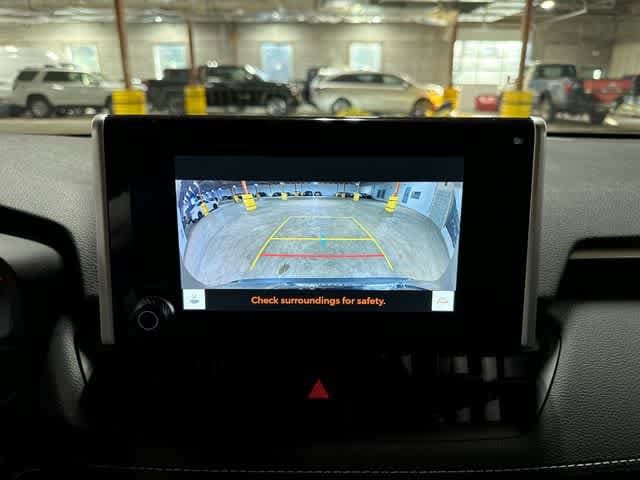 Thumbnail: 2025 Toyota RAV4 - 45