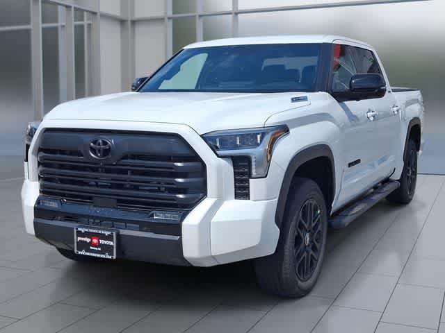 Thumbnail: 2026 Toyota Tundra - 1