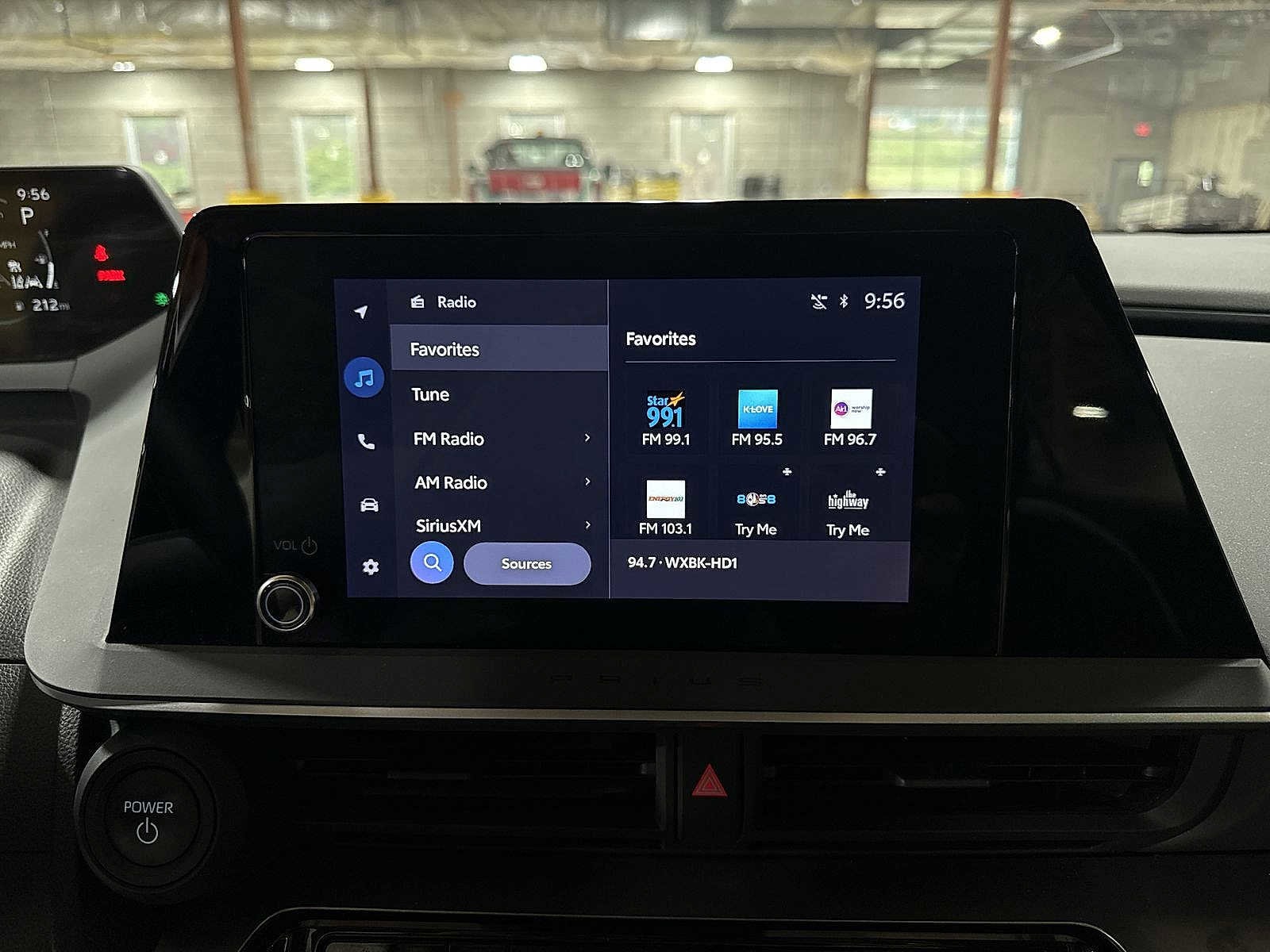 Thumbnail: 2024 Toyota Prius - 20