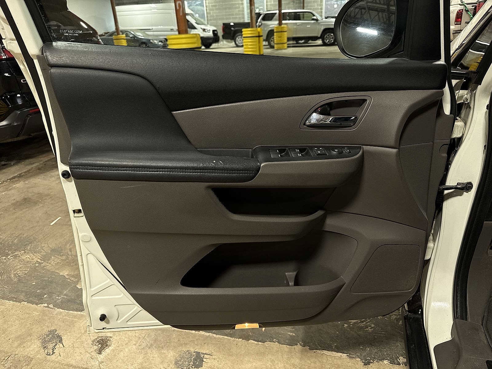 Thumbnail: 2016 Honda Odyssey - 31