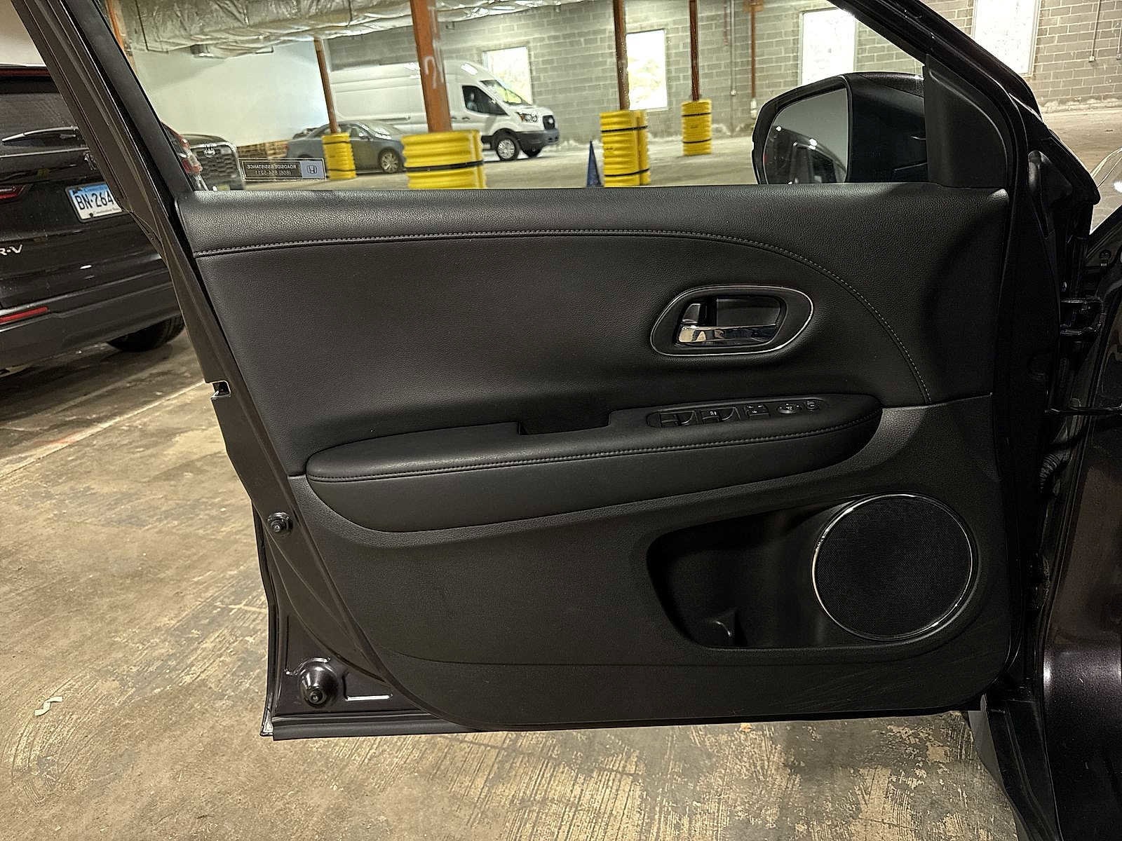 Thumbnail: 2017 Honda HR-V - 29