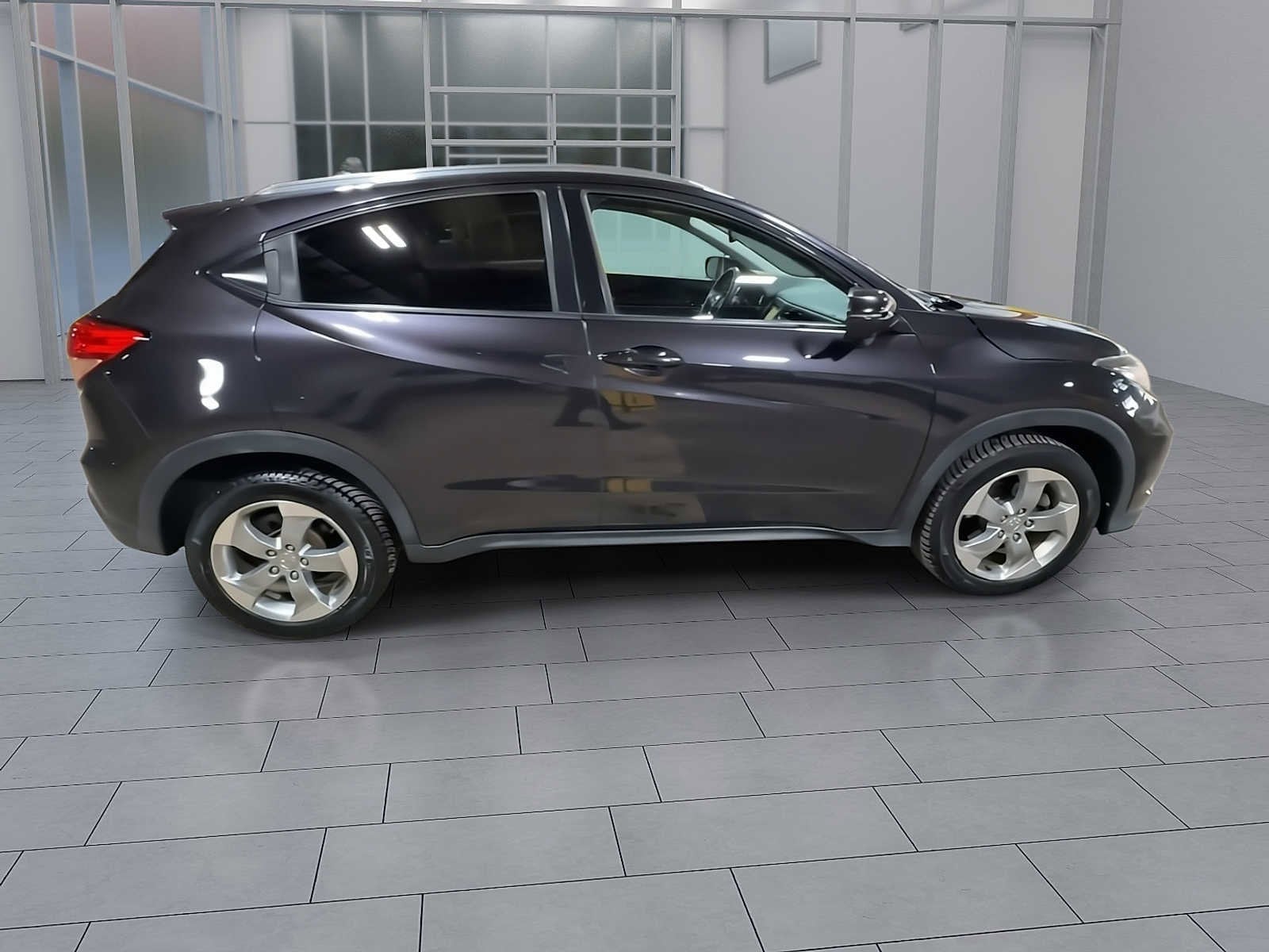 Thumbnail: 2017 Honda HR-V - 9