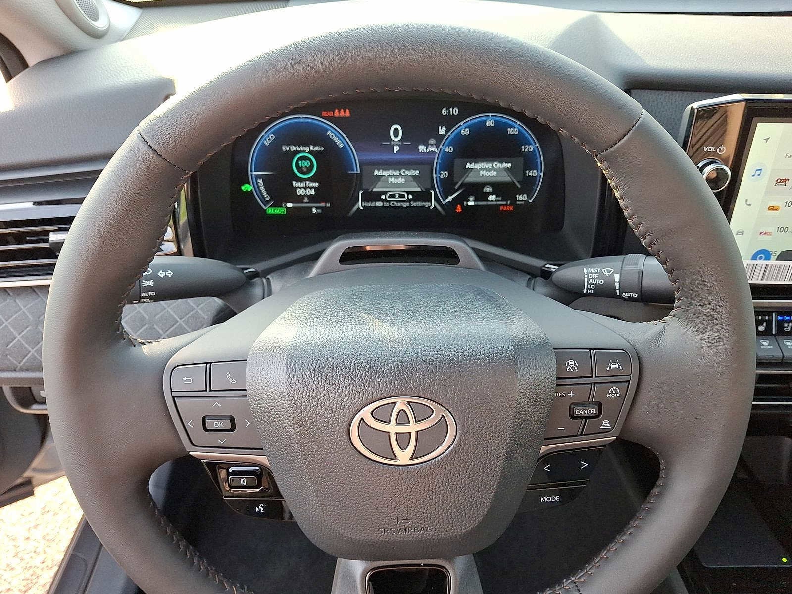 Thumbnail: 2026 Toyota Camry - 17