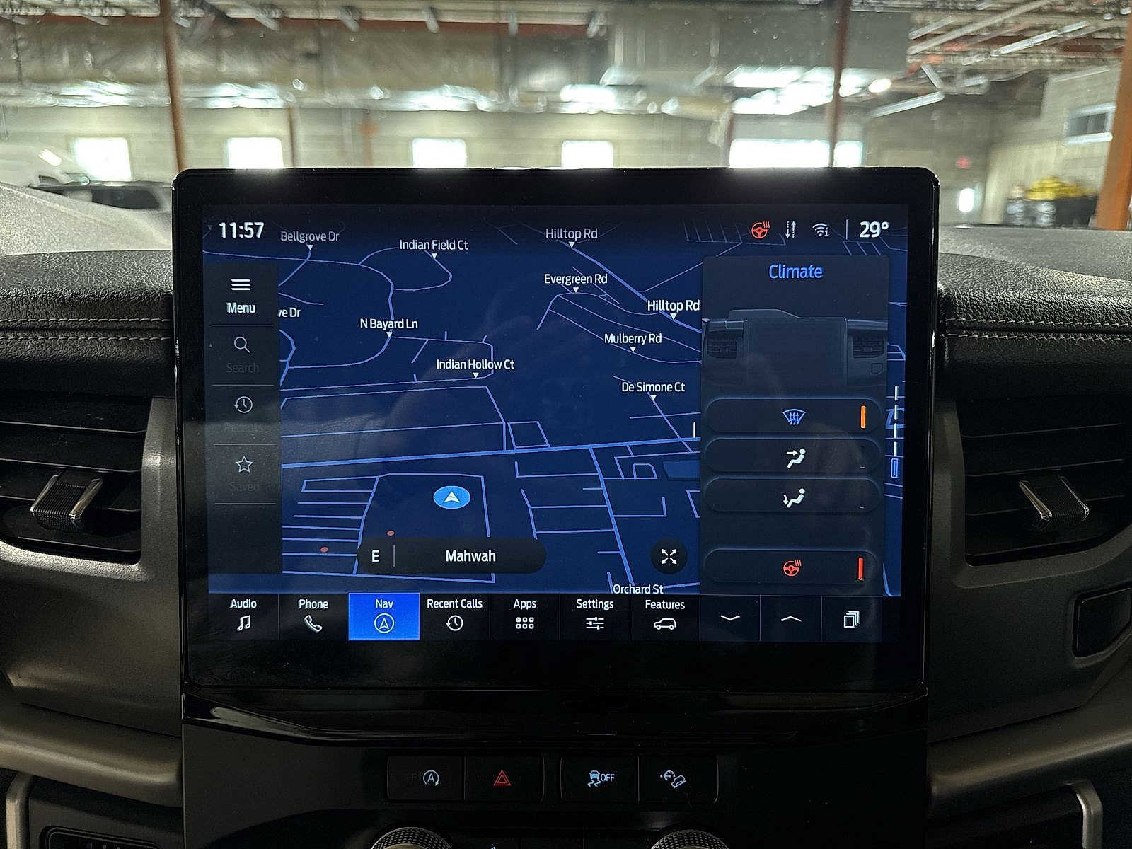 Thumbnail: 2024 Ford Expedition - 21