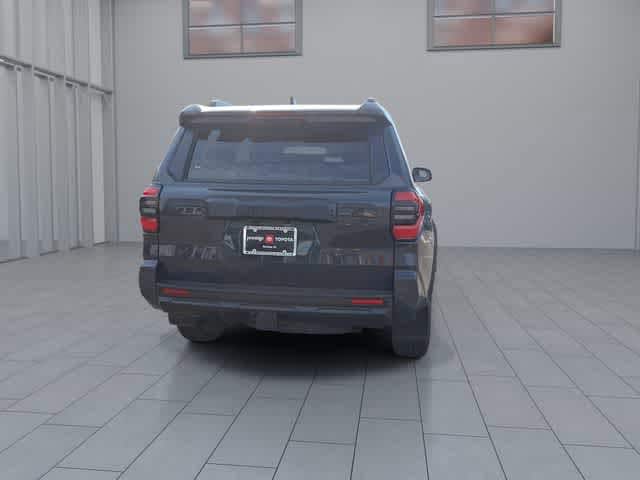 Thumbnail: 2026 Toyota 4Runner - 8