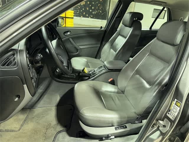 Thumbnail: 2005 Saab 9-5 - 15