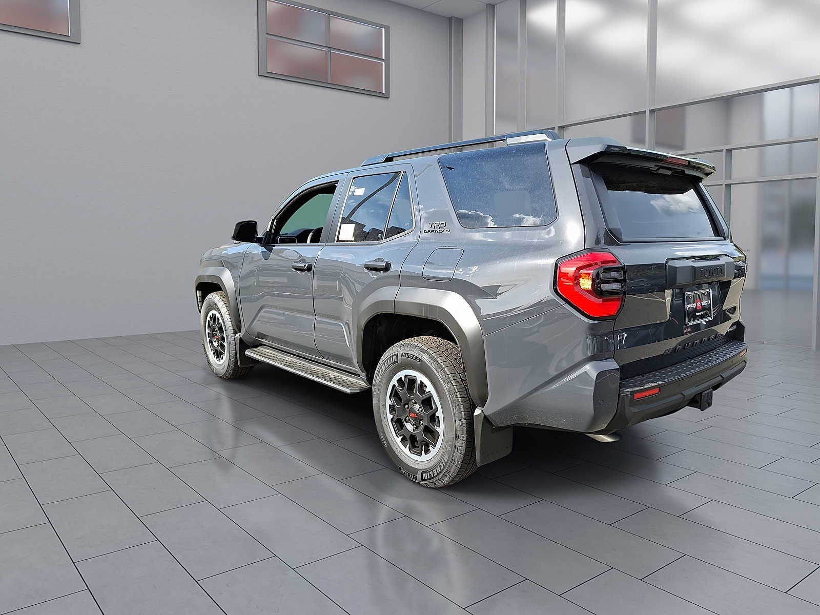 Thumbnail: 2026 Toyota 4Runner - 6