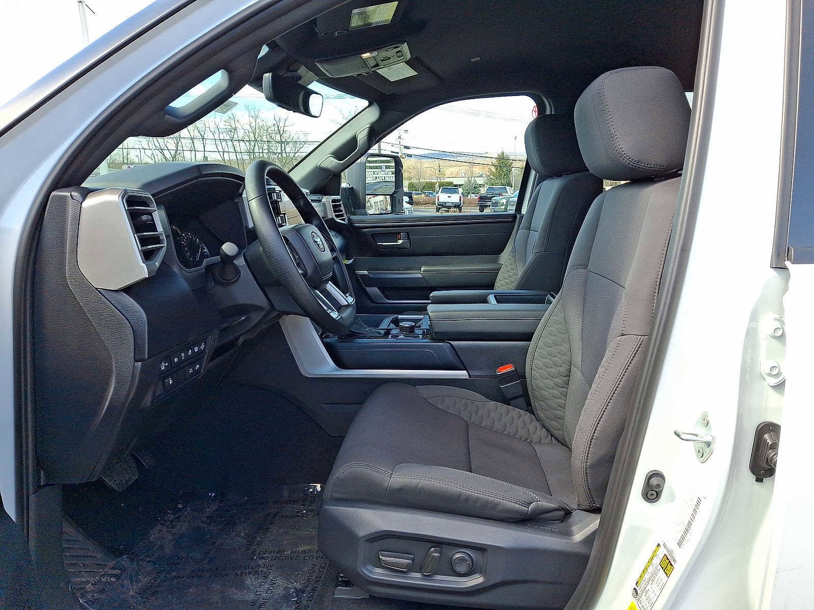 Thumbnail: 2026 Toyota Tundra - 14