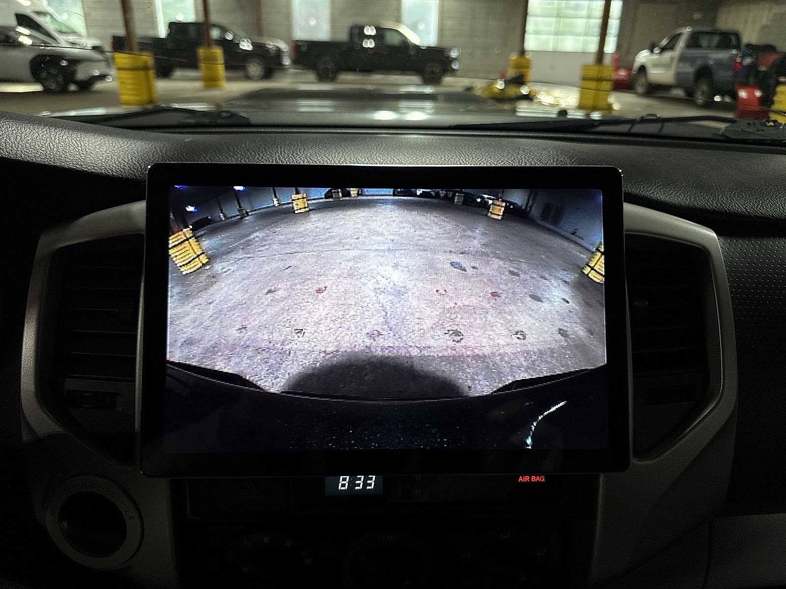 Thumbnail: 2012 Toyota Tacoma - 23