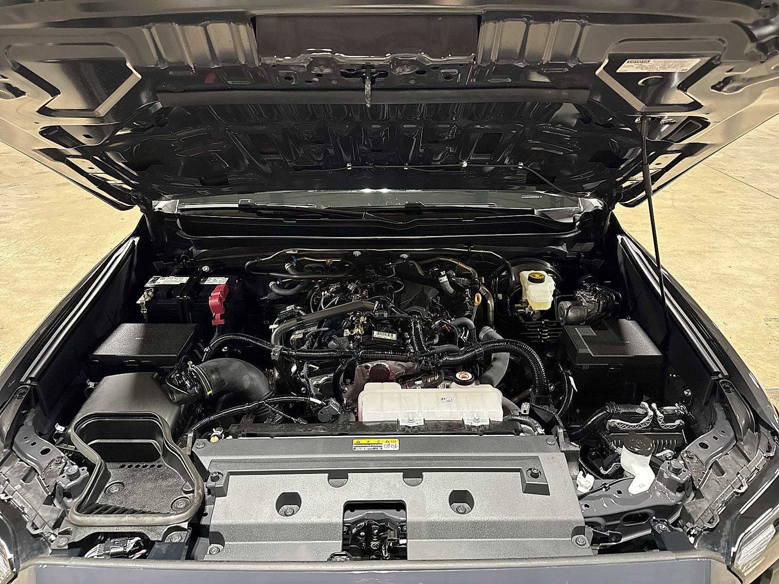 Thumbnail: 2025 Toyota Tacoma - 12