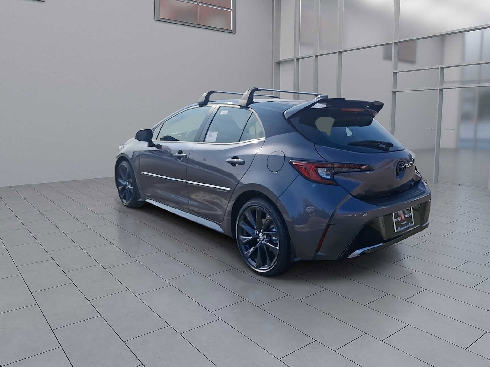 Thumbnail: 2026 Toyota Corolla - 9