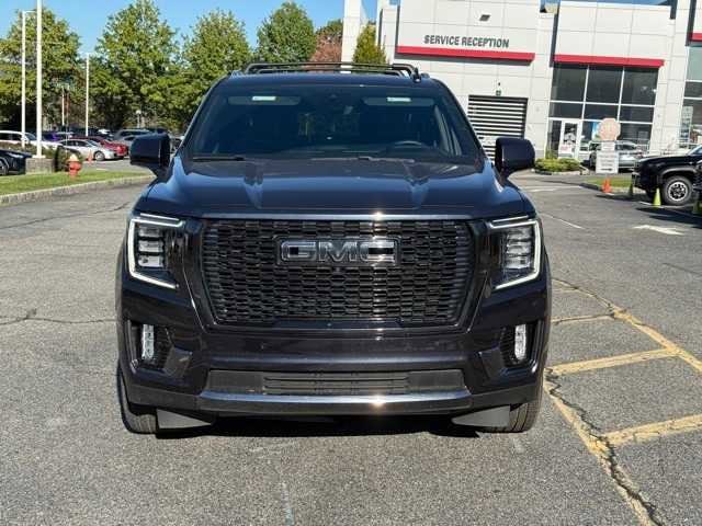 Thumbnail: 2023 GMC Yukon XL - 2