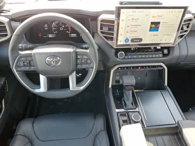 Thumbnail: 2026 Toyota Tundra - 10
