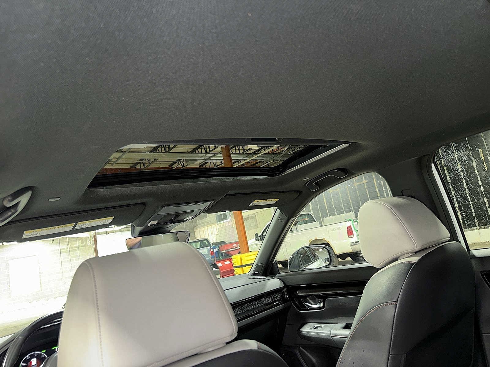 Thumbnail: 2023 Honda CR-V - 25