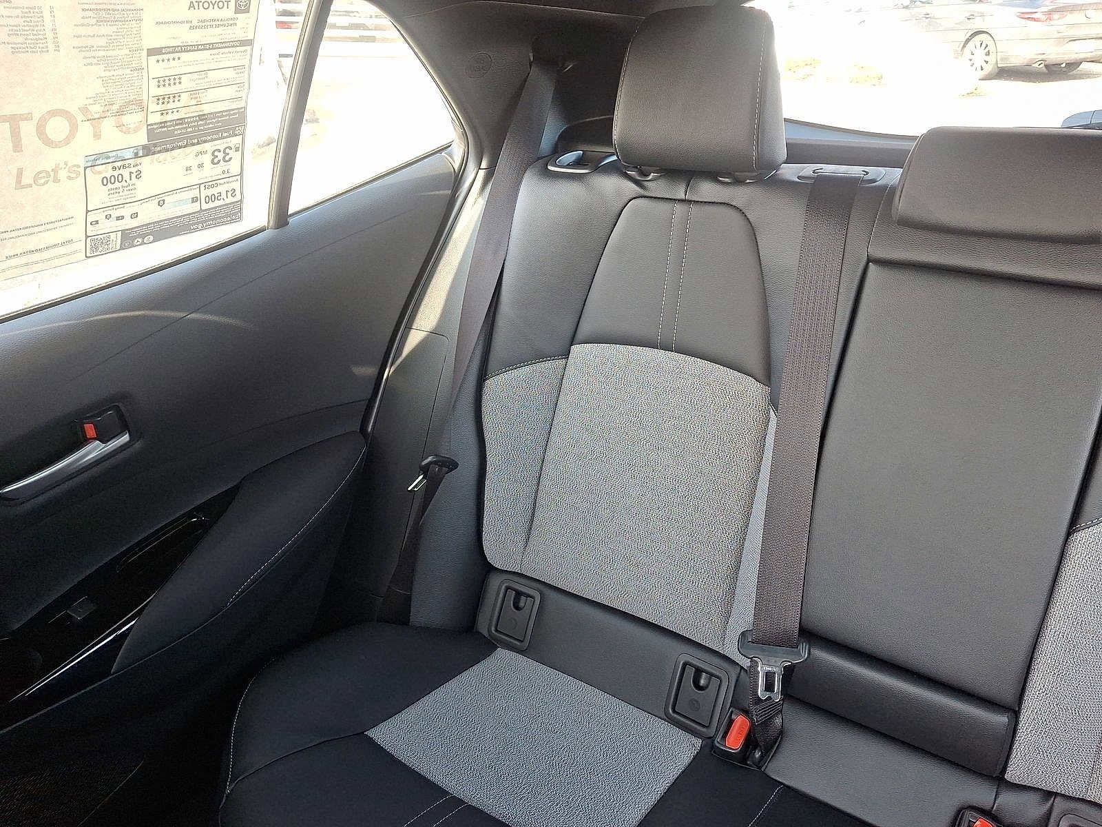 Thumbnail: 2026 Toyota Corolla - 12