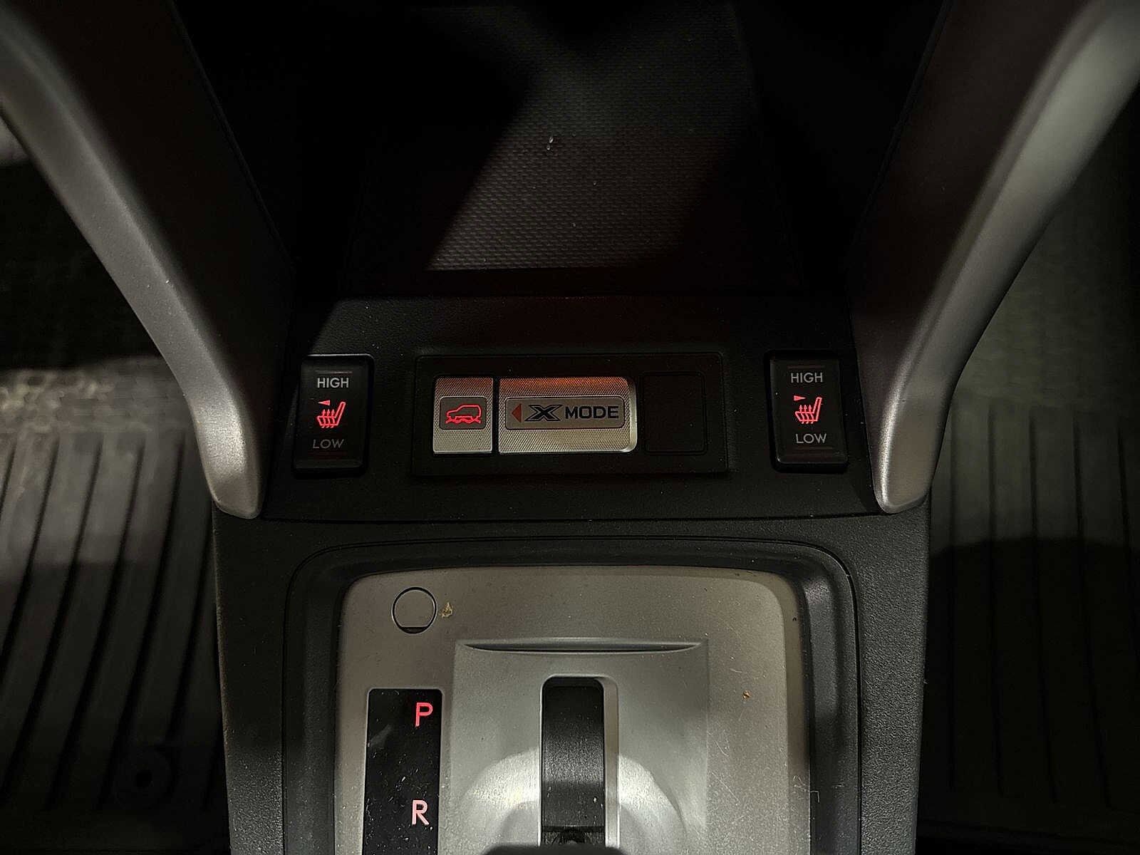 Thumbnail: 2016 Subaru Forester - 32