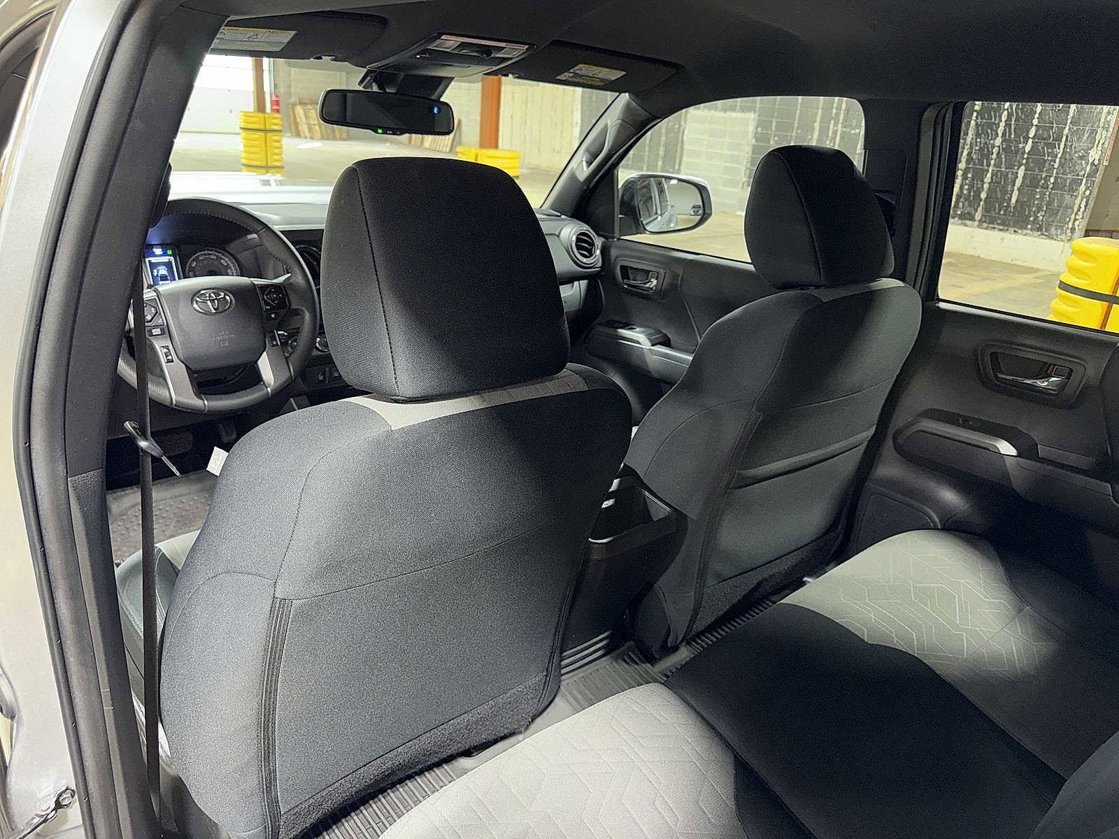 Thumbnail: 2023 Toyota Tacoma - 28