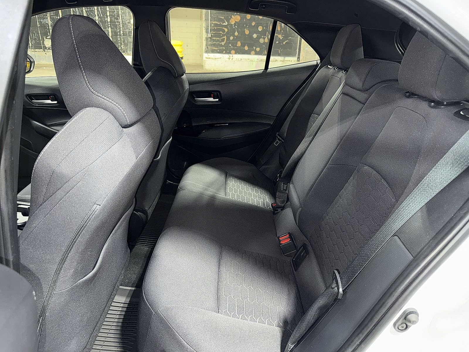 Thumbnail: 2023 Toyota Corolla - 17