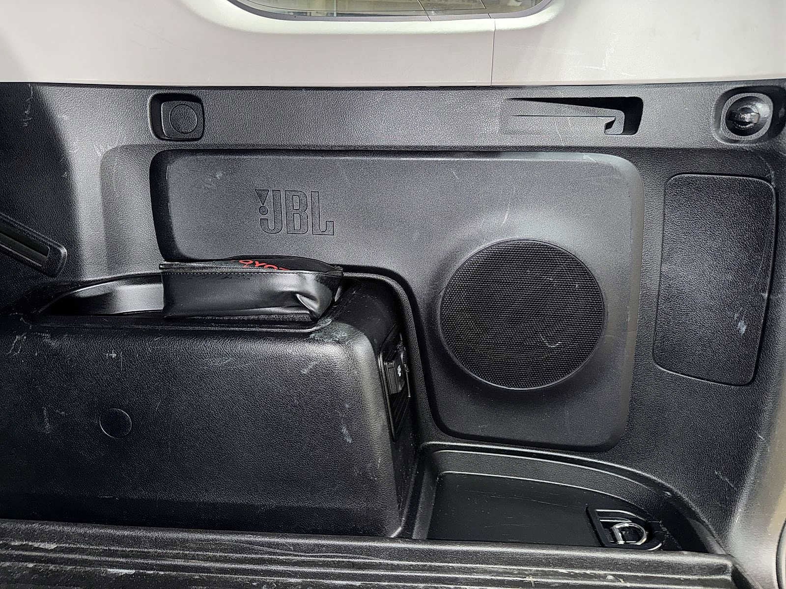 Thumbnail: 2023 Toyota 4Runner - 27