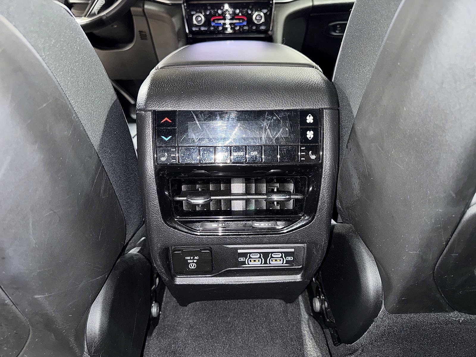 Thumbnail: 2021 Jeep Grand Cherokee L - 34