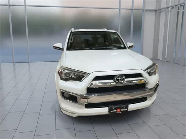 Thumbnail: 2014 Toyota 4Runner - 3