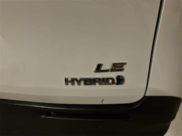 Thumbnail: 2022 Toyota Sienna - 27
