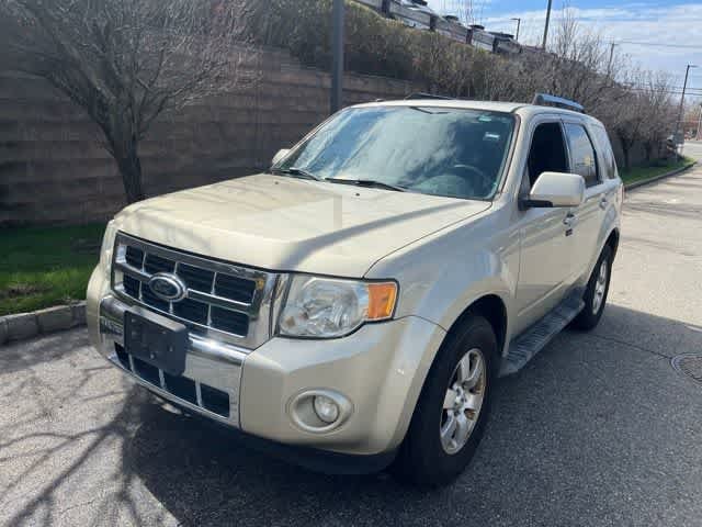 2010 Ford Escape Limited -
                  Ramsey, NJ
