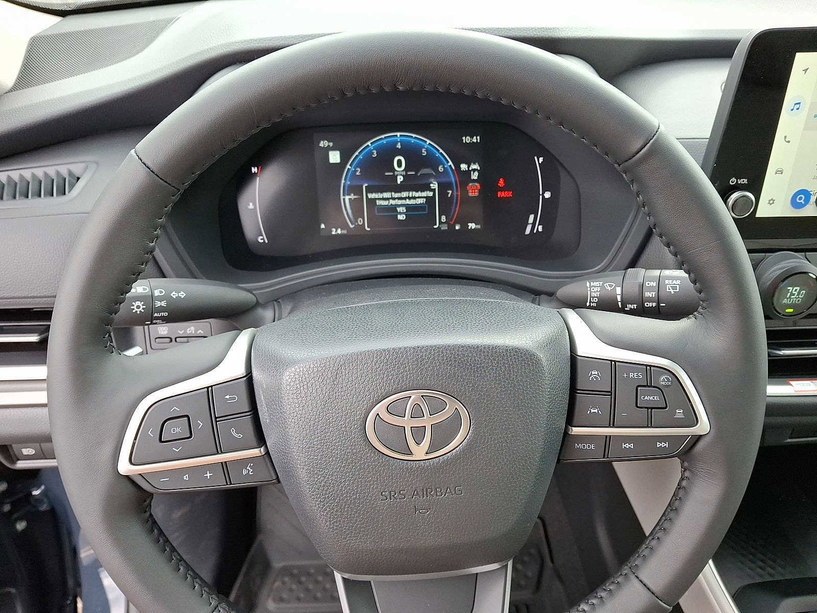 Thumbnail: 2026 Toyota Grand Highlander - 17