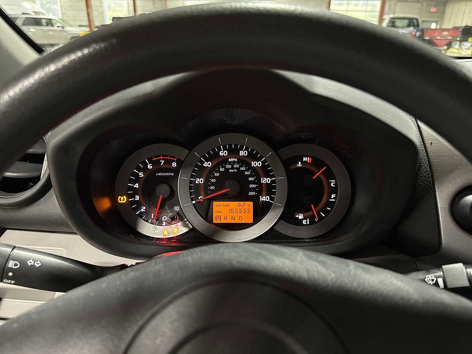 Thumbnail: 2007 Toyota RAV4 - 27