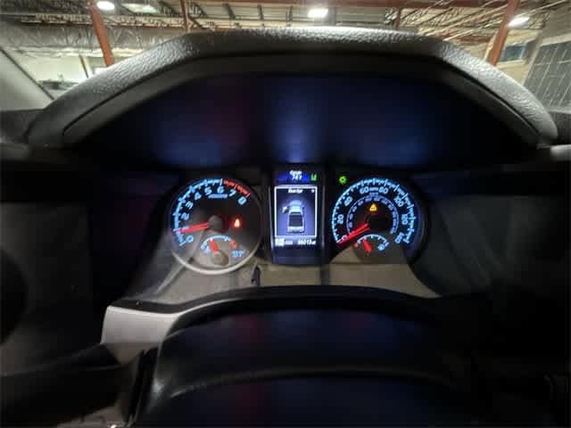 Thumbnail: 2021 Toyota Tacoma - 30