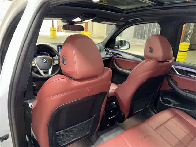 Thumbnail: 2022 BMW X3 - 29