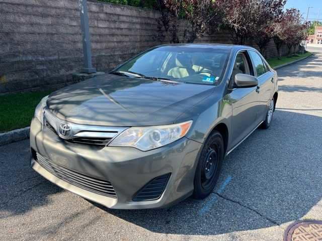 Thumbnail: 2014 Toyota Camry - 1