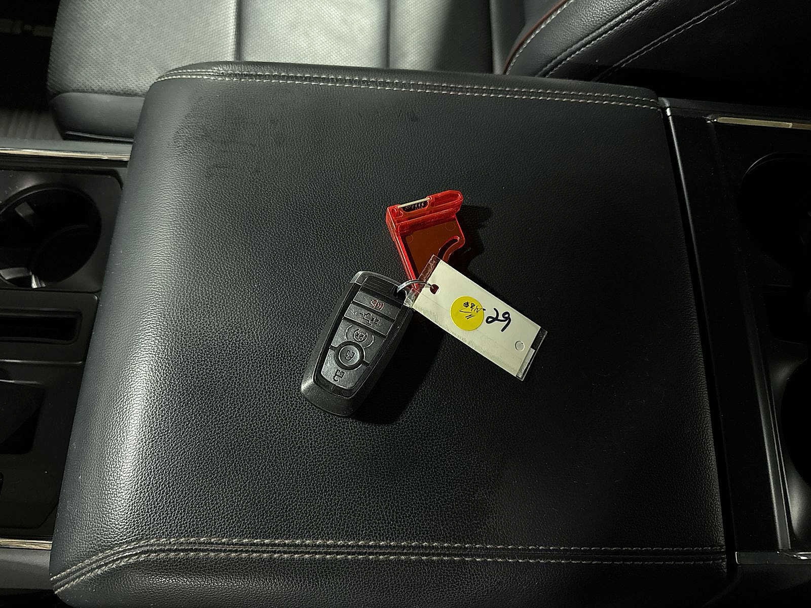 Thumbnail: 2021 Ford F-150 - 35