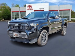 2025 Toyota Tacoma i-FORCE MAX TRD Sport 4X4 DOUBLE CAB HV 2025 Toyota Tacoma i-FORCE MAX TRD Sport 4X4 DOUBLE CAB HV