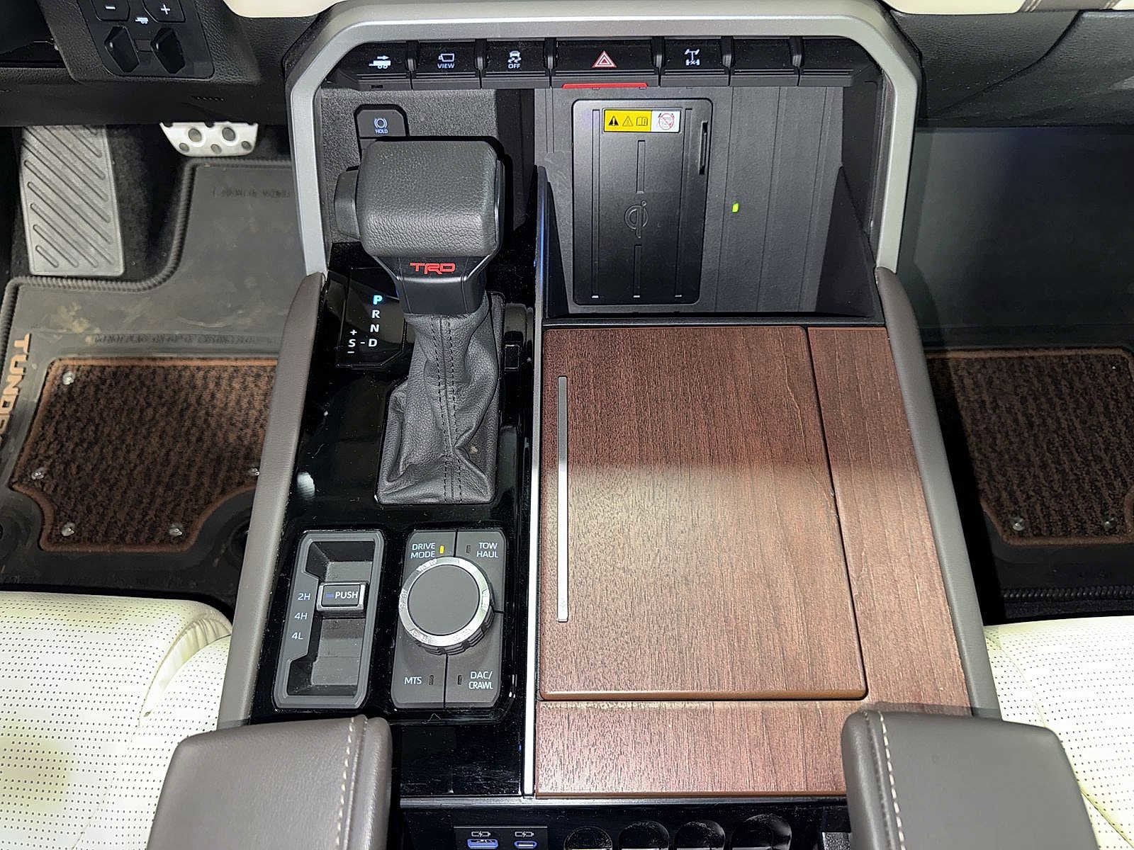 Thumbnail: 2023 Toyota Tundra - 35