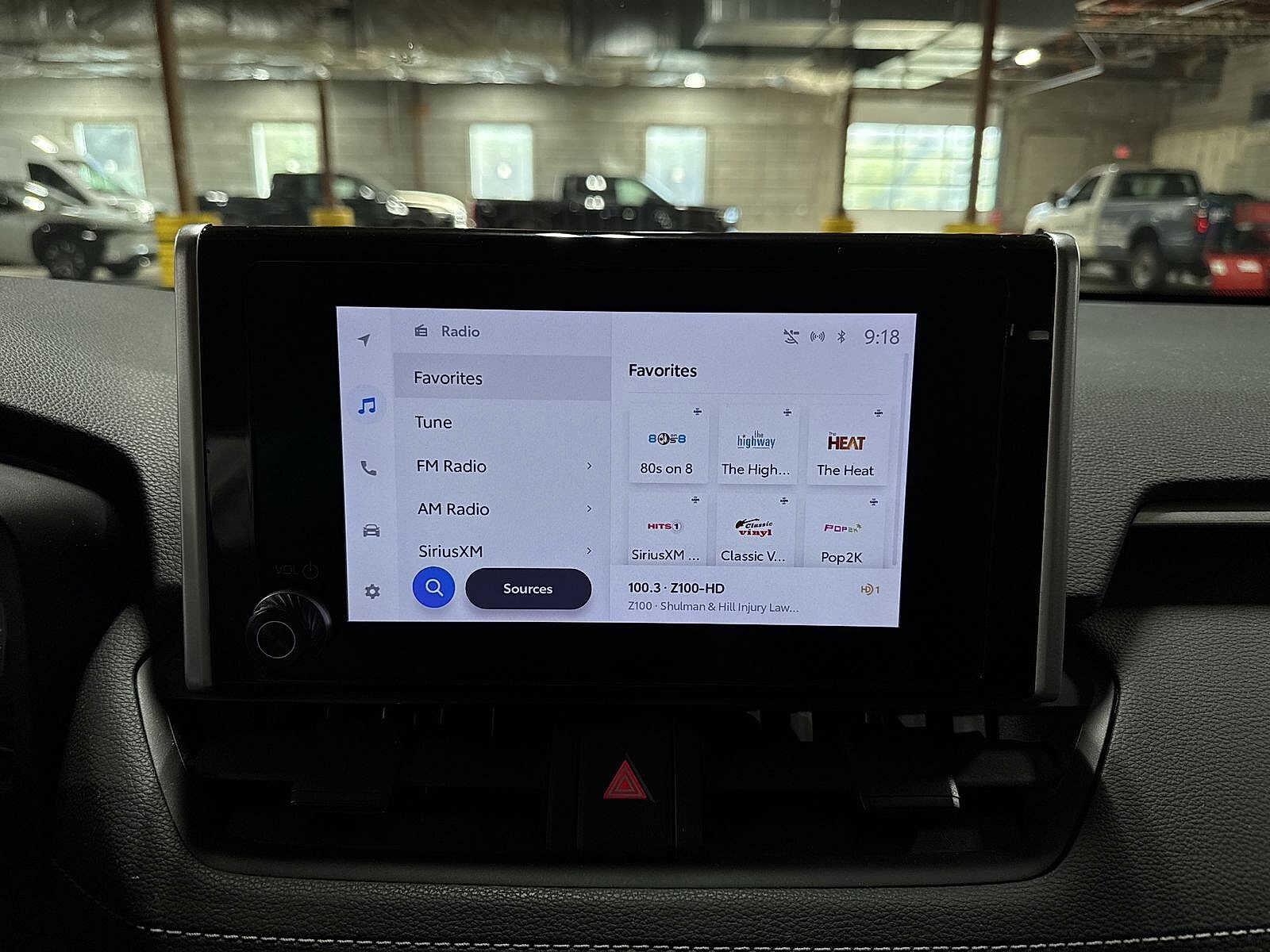 Thumbnail: 2023 Toyota RAV4 - 20