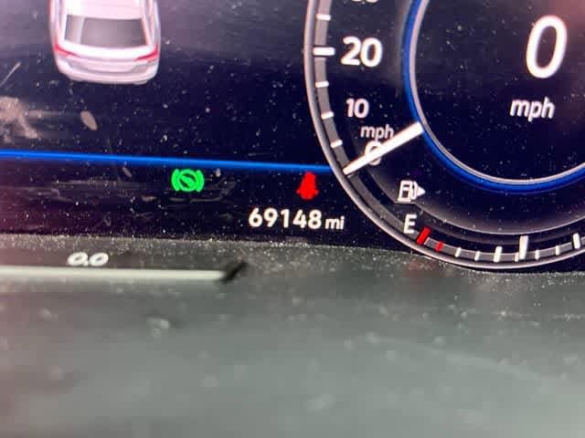 Thumbnail: 2018 Volkswagen Atlas - 8