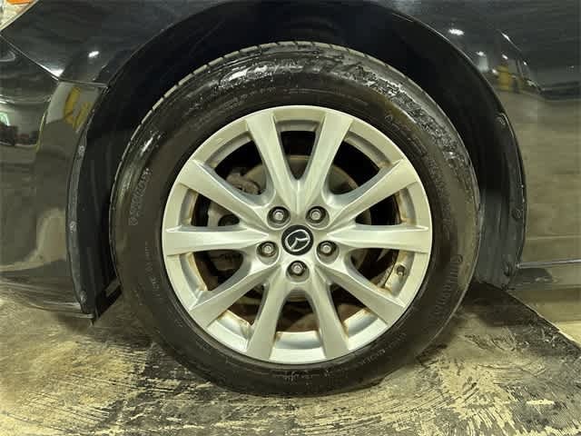 Thumbnail: 2015 Mazda Mazda6 - 10