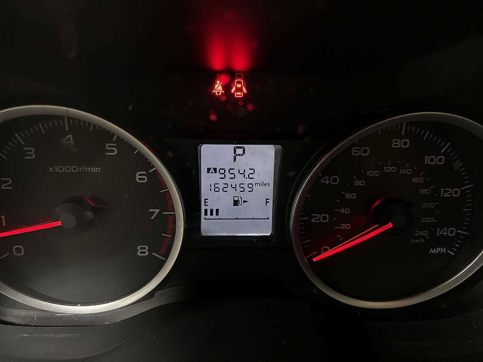 Thumbnail: 2015 Subaru Forester - 19