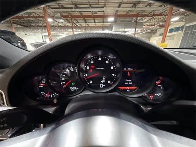 Thumbnail: 2019 Porsche 911 - 30