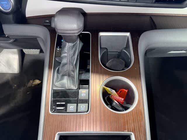 Thumbnail: 2022 Toyota Sienna - 32