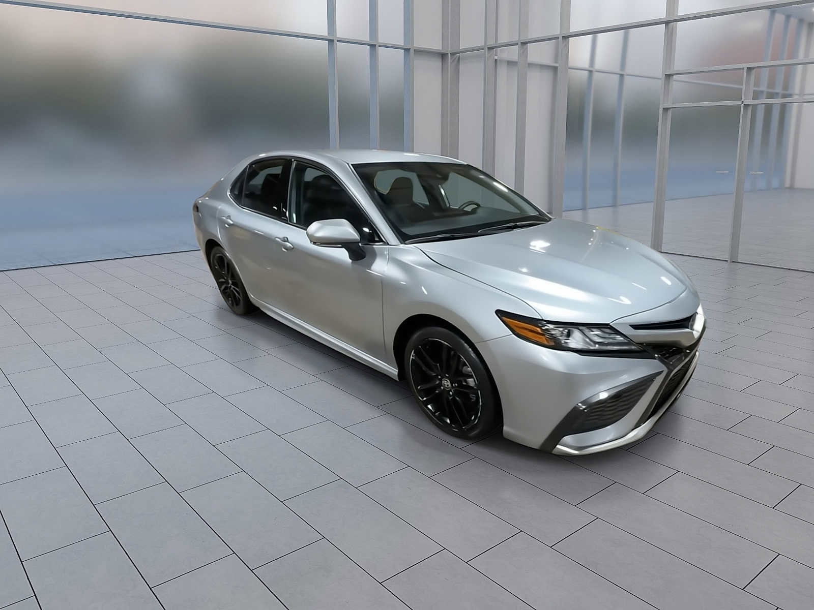 Thumbnail: 2024 Toyota Camry - 2