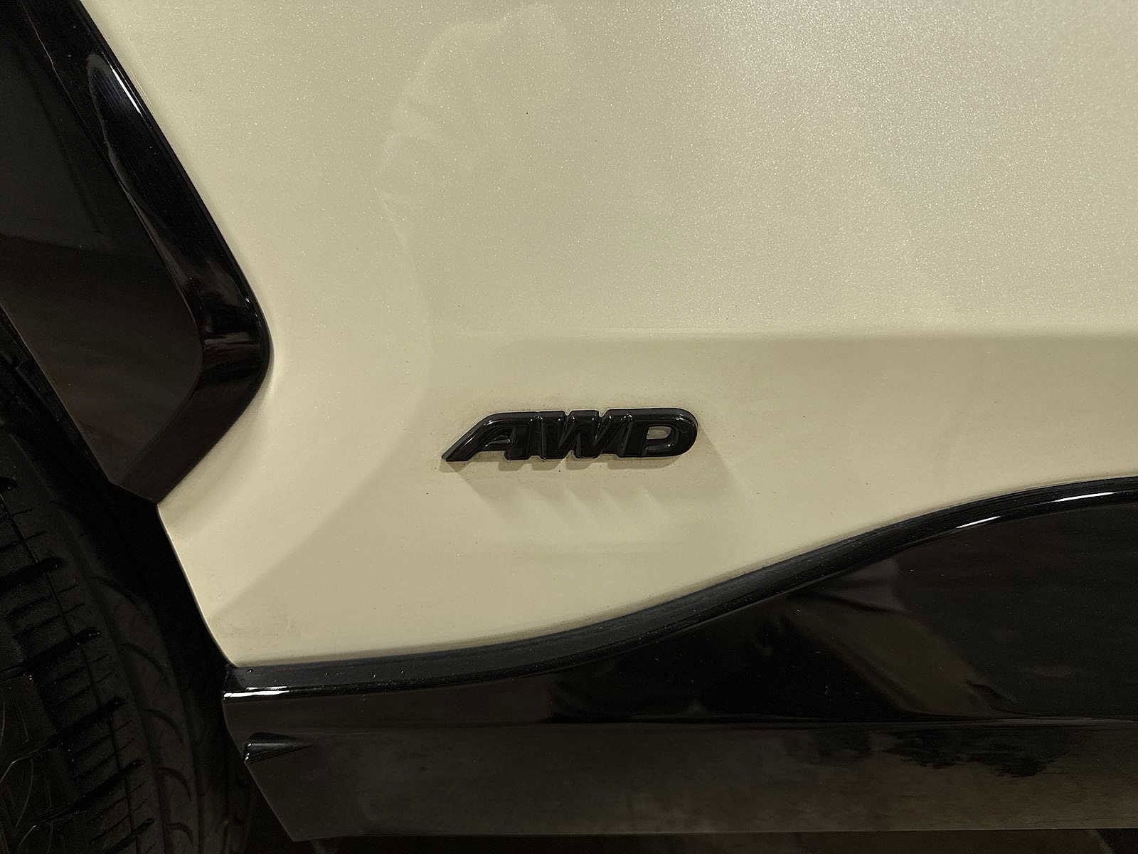 Thumbnail: 2022 Toyota RAV4 - 27