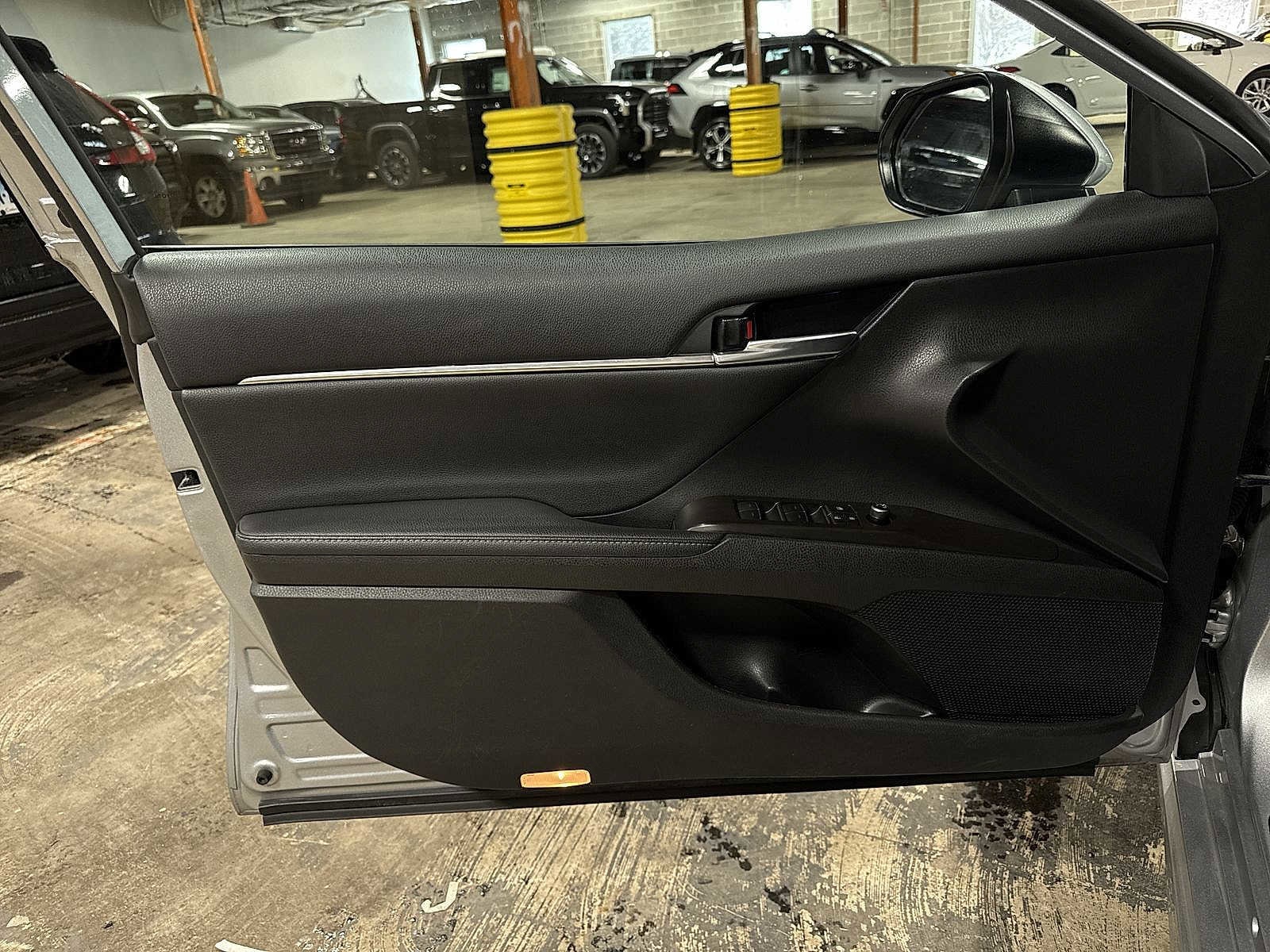 Thumbnail: 2024 Toyota Camry - 29