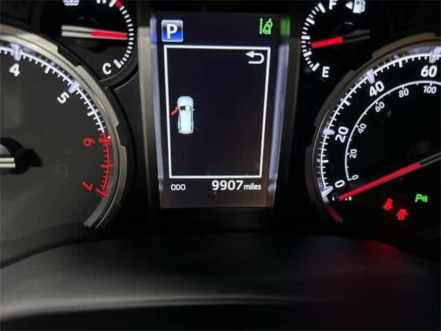 Thumbnail: 2023 Toyota 4Runner - 39